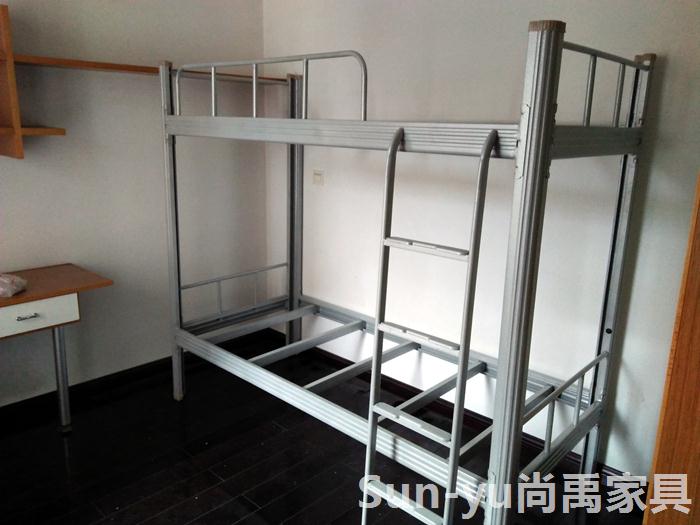 長(cháng)沙雙層鐵架床