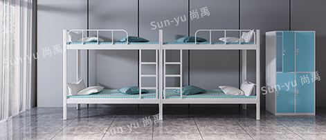質(zhì)優(yōu)價(jià)美的益陽(yáng)學(xué)生公寓床，細(xì)節(jié)是關(guān)鍵